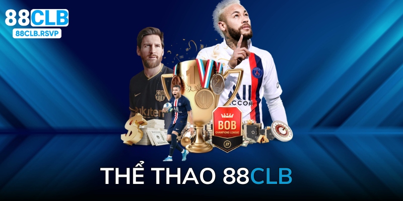 Chia sẻ các tỉ lệ cược bộ môn thể thao 88clb